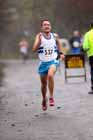 537 Senior Mens Heaton Harriers Memorial Road Race.